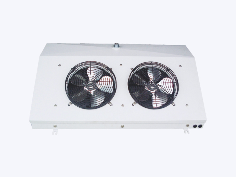 High-Efficient Ceiling Type Side Air Cooler