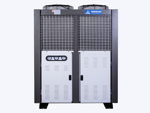 New Cabinet-Style Air-Cooled Unit