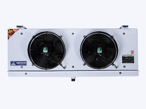 NPC Commercial Type Air Cooler