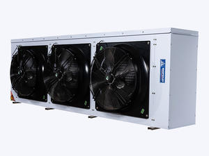 NPI Industrial Type Air Cooler