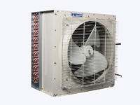 BF-FNQ Serial Air-Cooled Condenser