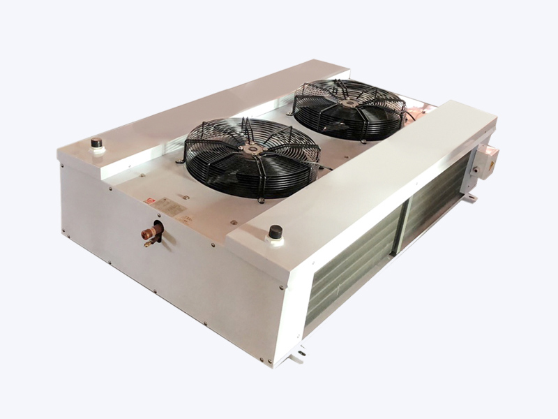DH series Two-side Air-coolers with high efficiency