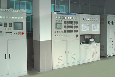 Compressor and Condensing unit performance testing equipment